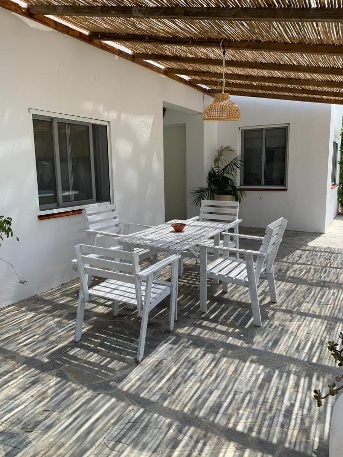 Panorama Village Barbate Kültér fotó
